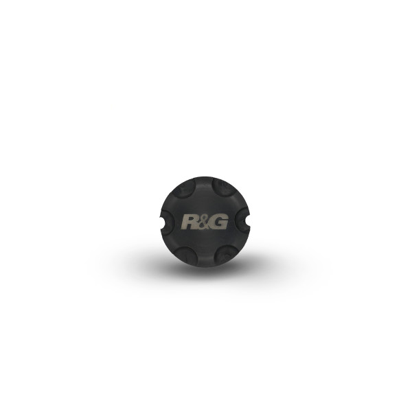 R&G Frame Plug for Kawasaki ZX-25R '20- & ZX-4R(R) (SE) ’23-